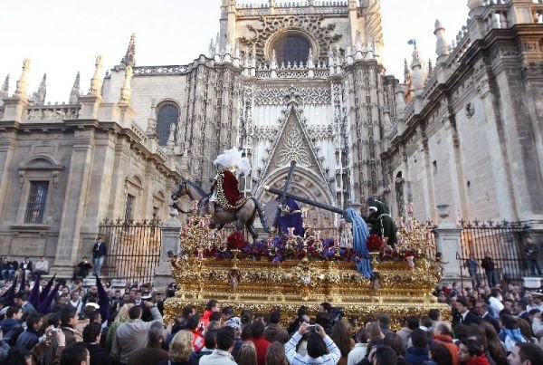 Catedral de Sevilla