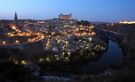 toledo