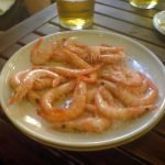 gambas