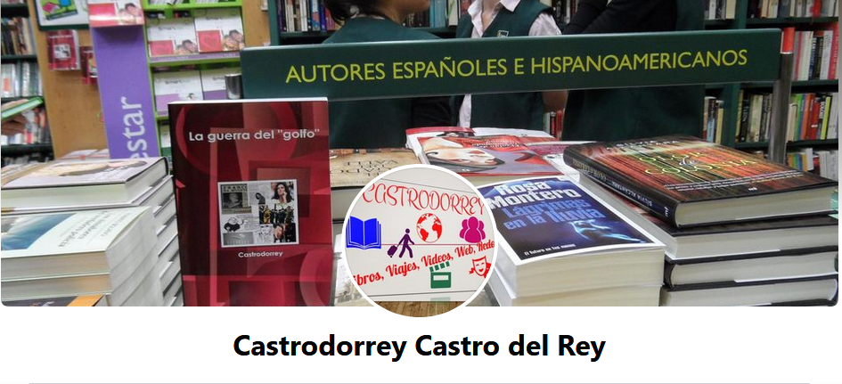 Castrodorrey en Facebook