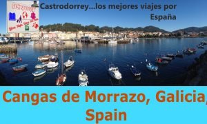 Cangas de Morrazo