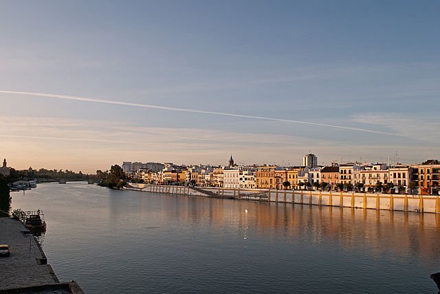 triana